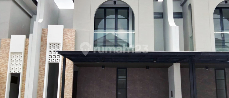 SEWA RUMAH CITRALAND KEDAMEAN, MACHNOW 1