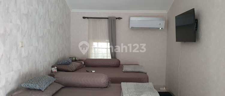 For Sale House in BSD Sector 1 Rawabuntu Serpong 1