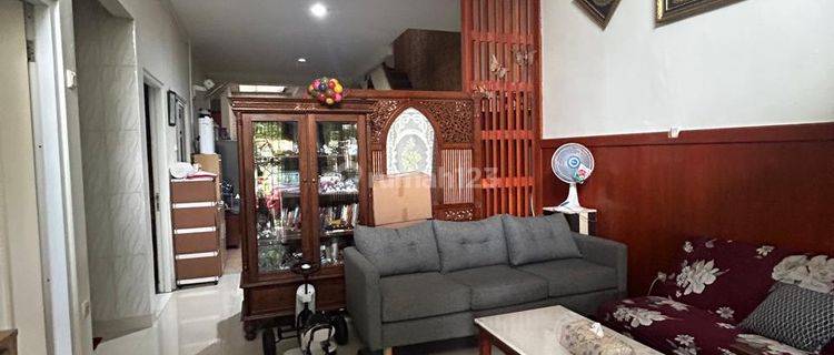 Dijual Rumah Di Graha Raya Bintaro 1