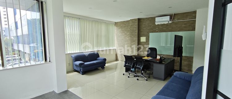 For Rent Fast Corner Shop Kedoya Elok 1