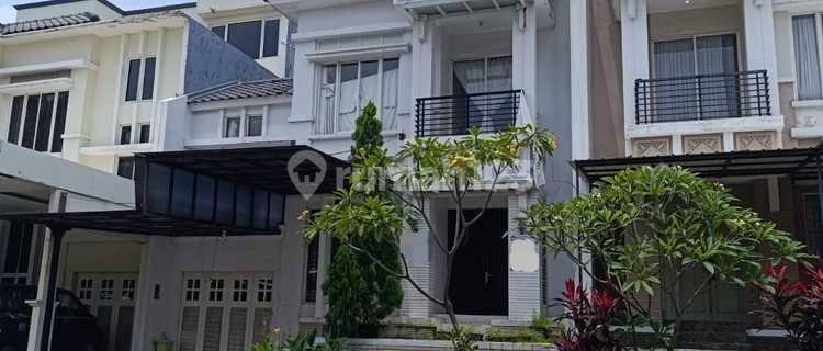 Quick Sale Price Drop Cluster Saphire House on Jalan Boulevard 1