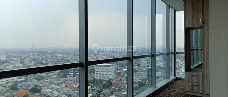 Disewakan Cepat Office Space Di Gandaria 8 Office Tower Luas 315 M2 1