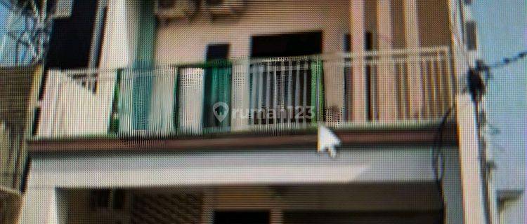 Rumah Home Stay Sudah Operational Lokasi Pusat Kota Dekat Alun2 1