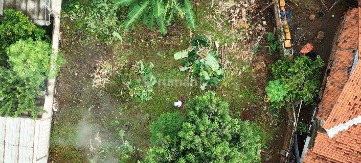 Tanah SHM Lokasi Strategis di Kp. Bojong Menteng, Rawalumbu, Bekasi 1