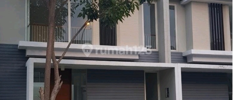 House for Sale/Rent Northwest Park Citraland Surabaya 1