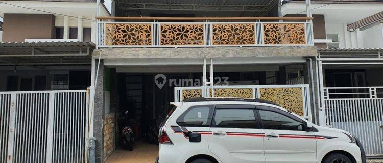 Rumah Surabaya Barat Dekat Pintu Tol Tandes Margomulyo Furnish 1