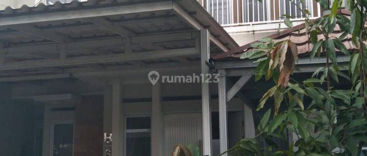 Rumah Bagus Dalam Cluster di Cilandak 1