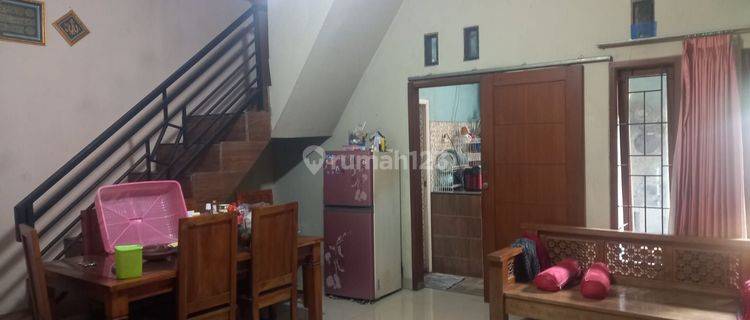 Dijual Rumah Berikut Toko & Kosan, Di Cinere 1