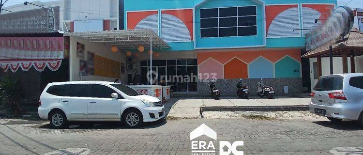 Hotel Aktif Lokasi Strategis Dekat Bandara di Anjasmoro Raya, Puri Anjasmoro 1