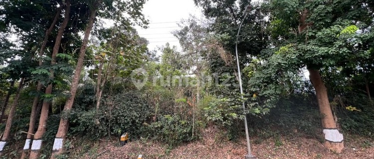 For Sale: 1.2 Hectares of Land in Gunungpati, Semarang 1
