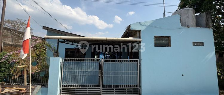 Dijual Rumah Kos Lokasi Strategis Ngempon Bergas Semarang 1