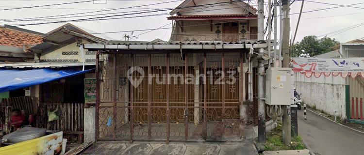 Dijual Rumah Siap Pakai Lokasi Jl. Suyudono Semarang 1
