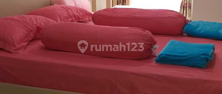 For Sale And For Rent Warhol Apartment Units Semarang 1