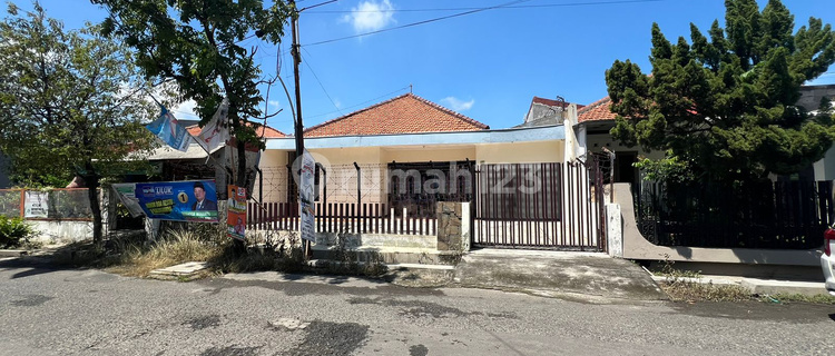 Disewakan Rumah Siap Pakai Lokasi Jl. Amarta Raya Semarang 1