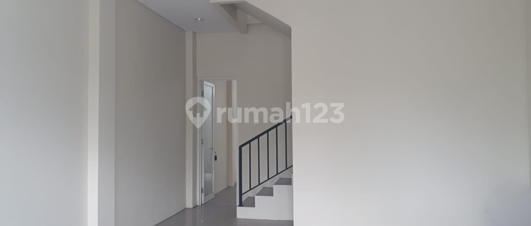 Dijual Ruko Kawasan Elit Perum Forest Hill Bsb Semarang 1