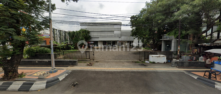 Dijual Ruko Tengah Kota di Jl. A. Yani Semarang 1