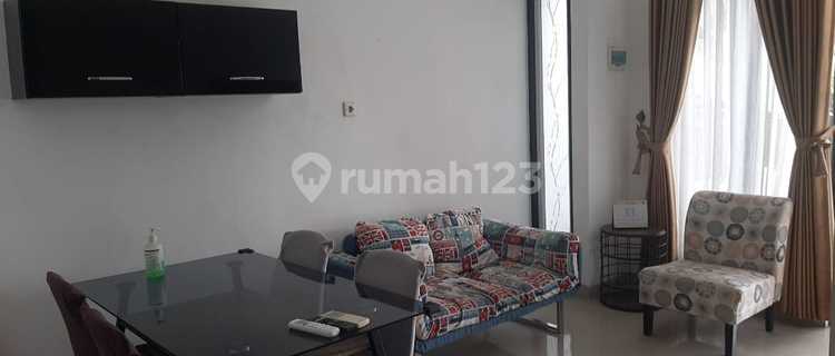 Dijual Rumah Lokasi Jl. Borobudur Utara Manyaran Semarang 1