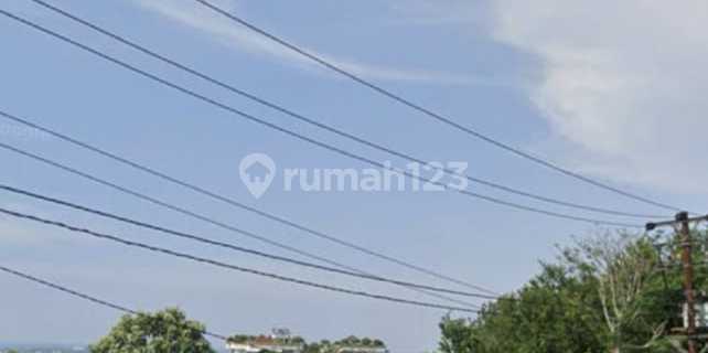 Land for Sale with Sea View Located at Jl. Borobudur, Semarang. 1