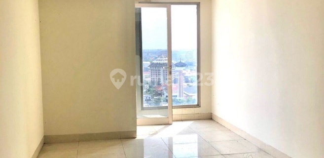 Dijual Unit Apartemen Warhol View Simpang Lima Semarang 1