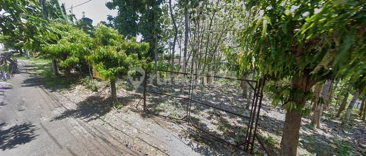 Wide Land Location at Sadewa Hill, Bukit Sari, Semarang 1