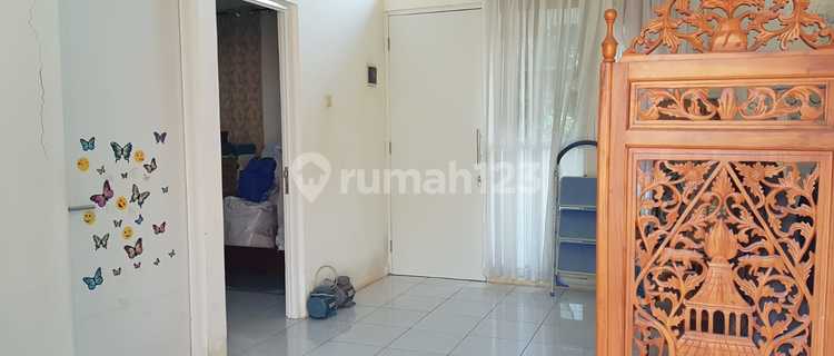 Dijual Rumah Lokasi Perum Forest Hill BSB Semarang 1