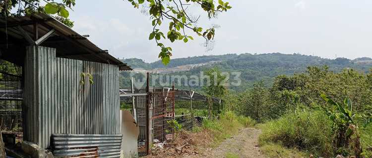 Land for Sale, Spacious Location in Sadeng, Gunung Pati, Semarang 1