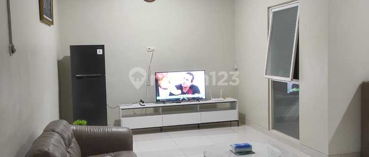 Dijual Rumah Siap Huni Lokasi Forest Hill BSB Ngaliyan Semarang 1