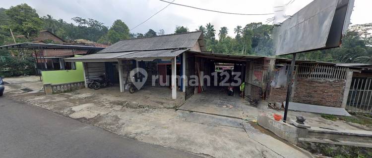 Dijual Ruang Usaha Lokasi Jl. Kebon Dalem Kab. Semarang 1