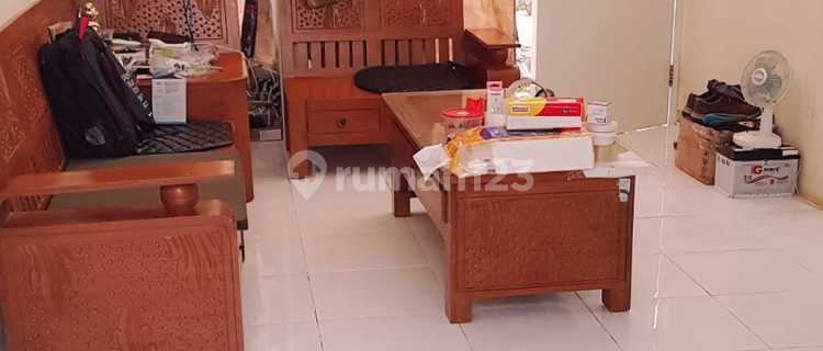Dijual Rumah Perum Forest Hill BSB Semarang 1