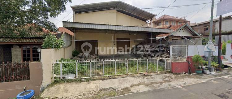 Warehouse for Sale and Rent Located at Jl. Papandayan, Semarang 1
