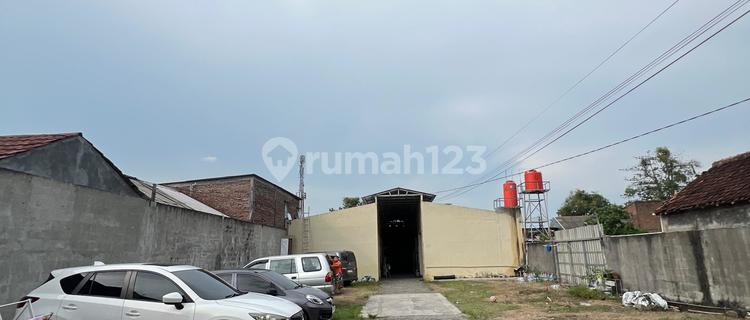 For Sale: Boarding House in a Busy Location on Jl. Lamper Tengah, Semarang 1