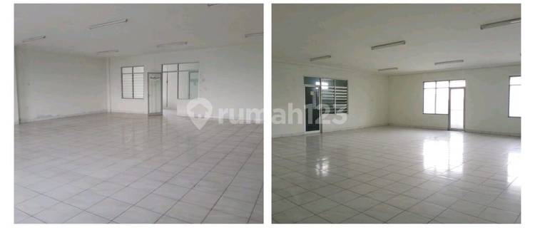 For Sale Shop House Location Jl. Tentara Pelajar Semarang 1