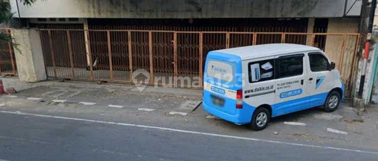 For Sale: Midtown Shop House on Jl. Dr. Cipto, Semarang 1