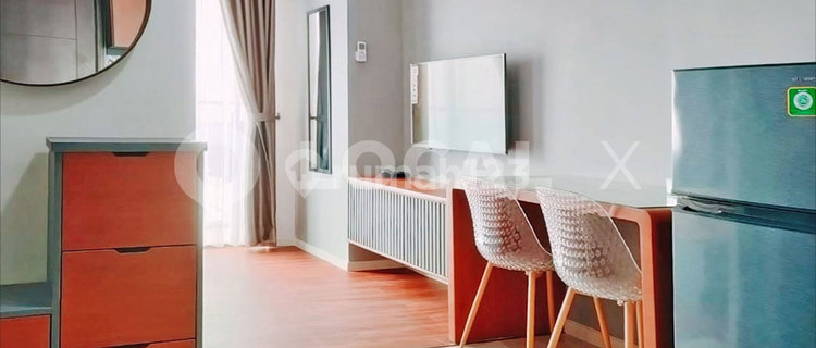 Daan Mogot City Tower Albatross 21st Floor, Kalideres, West Jakarta 1