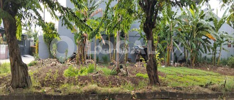 Kavling Tanah Taman Kencana, Cengkareng, Jakarta Barat 1