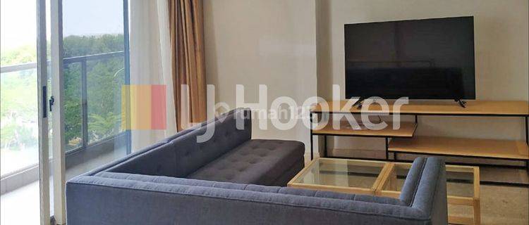 Apartemen Gold Coast Tower C, Lantai 05, Pik, Jakarta Utara 1