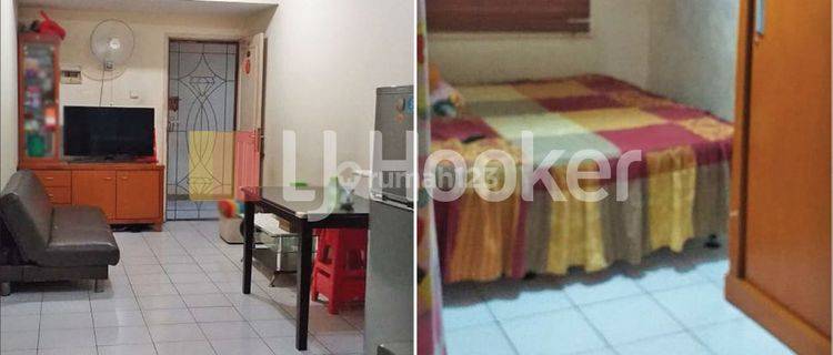 Apartemen Teluk Intan Tower Topas Teluk Gong, Penjaringan, Jakarta Utara 1