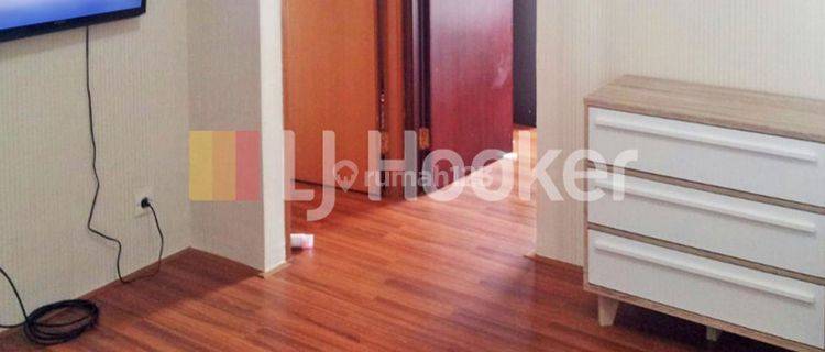 Apartemen Gading Mediterania Tower A Lt.17 Kelapa Gading, Jakarta Utara 1