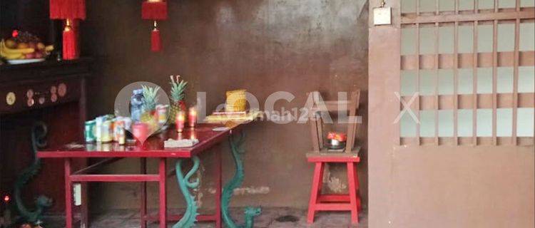 Ruko Mutiara Taman Palem Cengkareng, Jakarta Barat 1