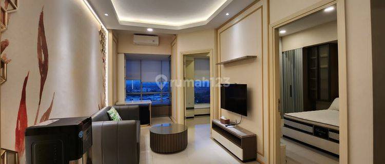 Disewakan Apartemen Beson 2BR Full furnish 1