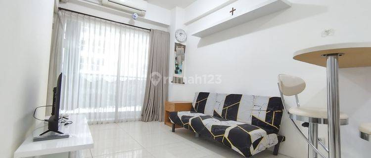 Disewakan Cepat Apartemen Puncak Bukit Golf 2BR lantai 9  1