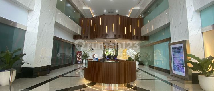 For Sale Building in Mega Kuningan - Coldwell Banker 1