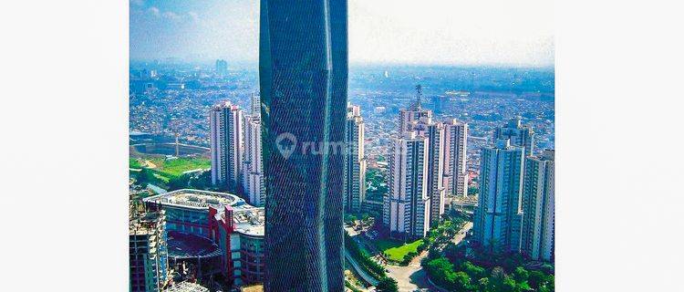 Bakrie Tower 96 M2 Dan Ukuran Lainnya Coldwell Banker 1