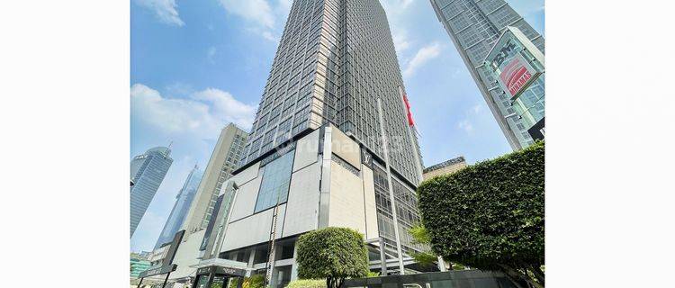 The Plaza Office Tower Building 70 M2 Dan Ukuran Lainnya Coldwell Banker 1