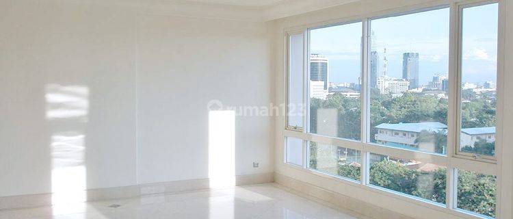 Scbd Suites Low Floor City View Coldwell Banker 1