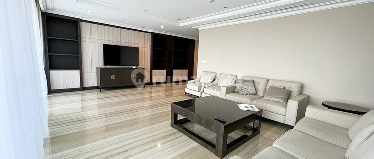 Apartemen Providence Park Low Floor City View For Rent Coldwell Banker 1