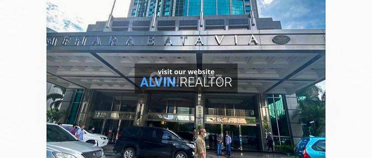 Menara Batavia 697 M2 Dan Ukuran Lainnya Coldwell Banker 1