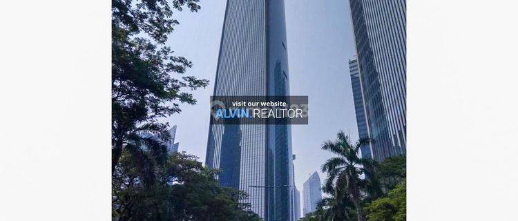 Termurah World Capital Tower 44juta Per M2 Coldwell Banker 1