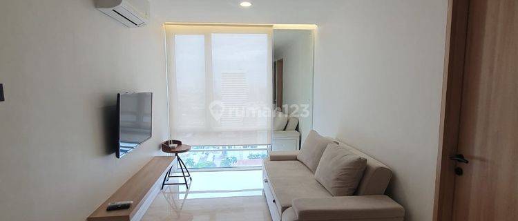 Apartemen FX Residence High Floor Coldwell Banker 1