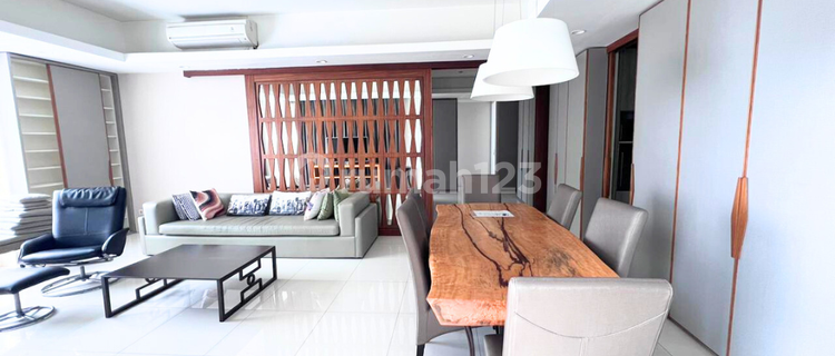 1Park Residence Tower A Middle Floor Coldwell Banker 1